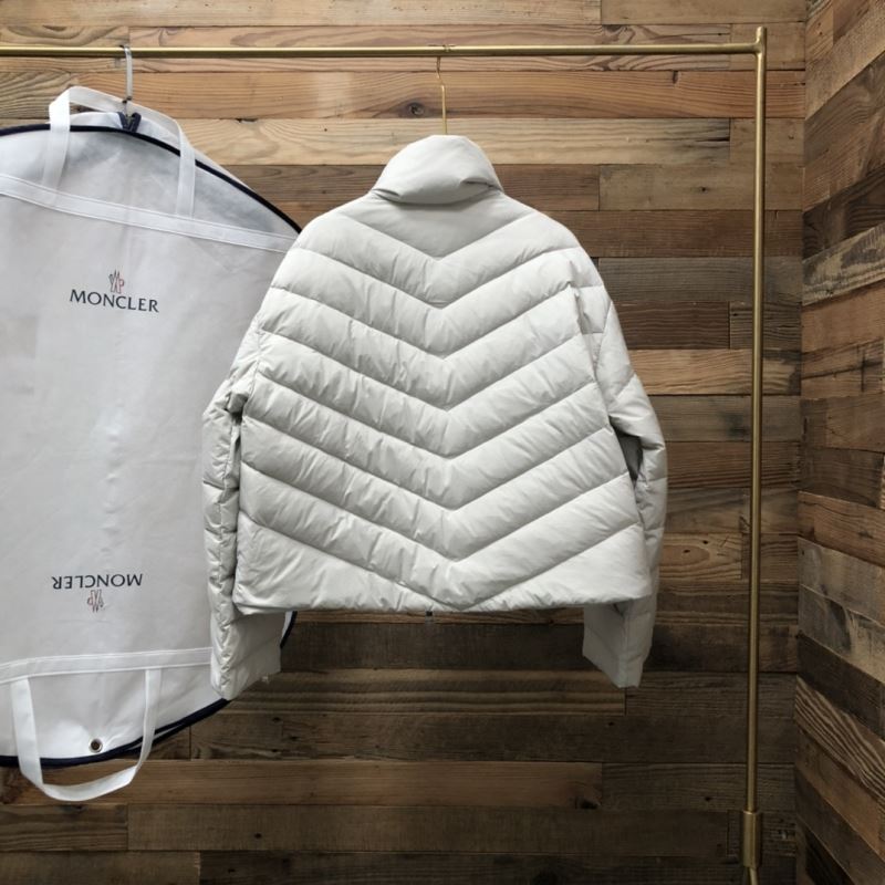 Moncler Down Jackets